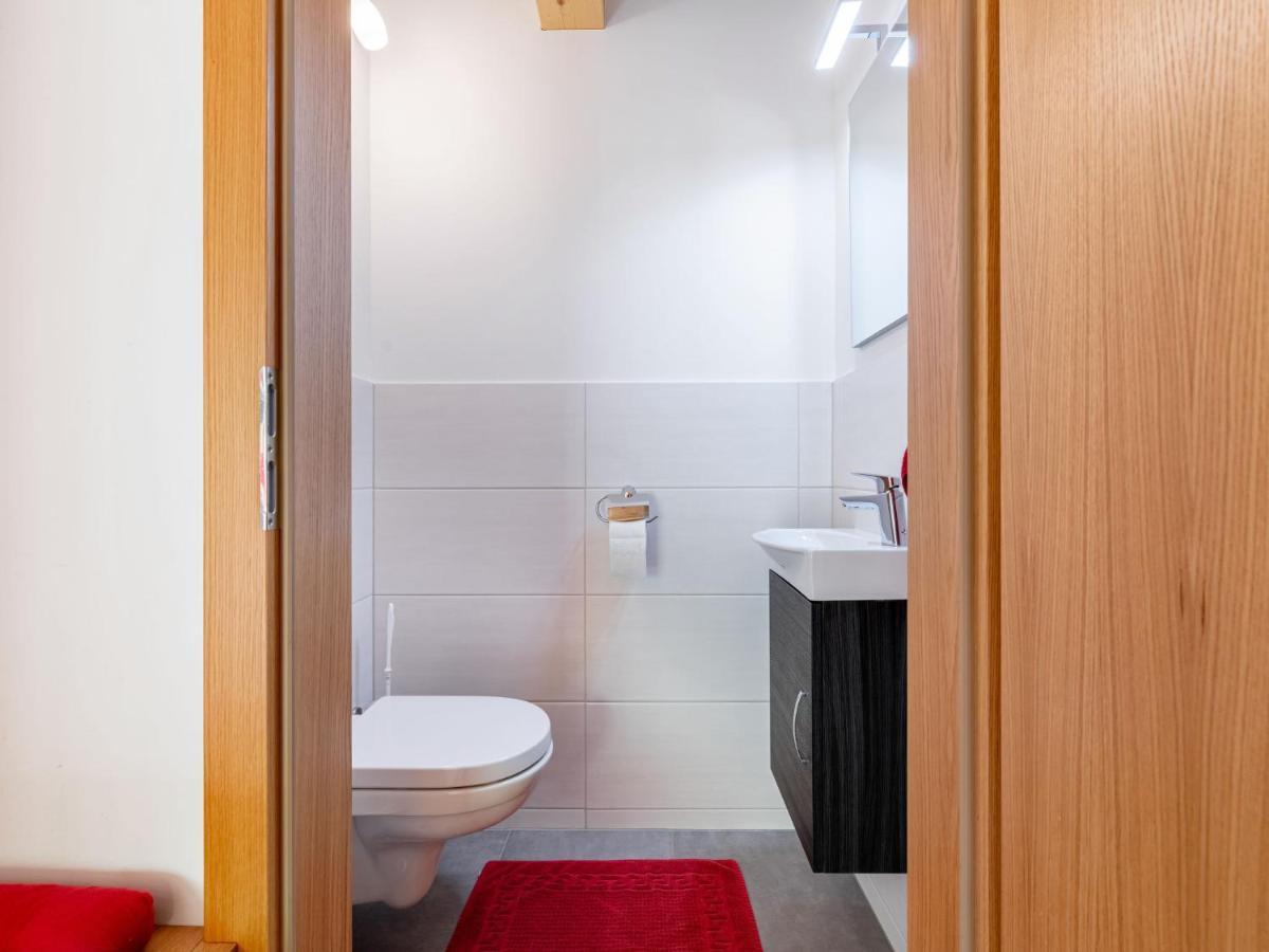 Apartment Mooslehen-2 By Interhome Schattberg Zewnętrze zdjęcie