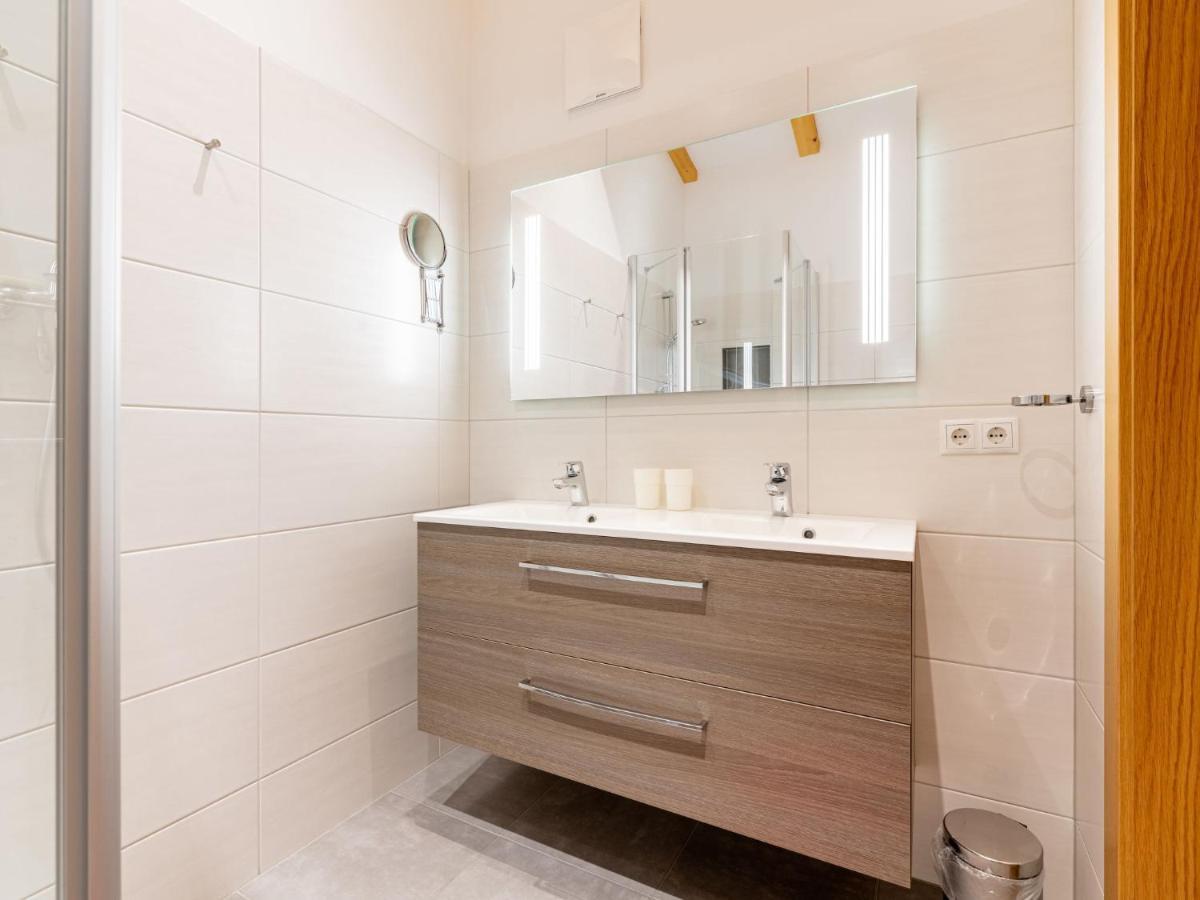 Apartment Mooslehen-2 By Interhome Schattberg Zewnętrze zdjęcie