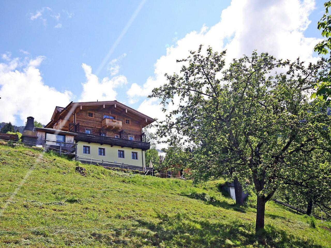 Apartment Mooslehen-2 By Interhome Schattberg Zewnętrze zdjęcie